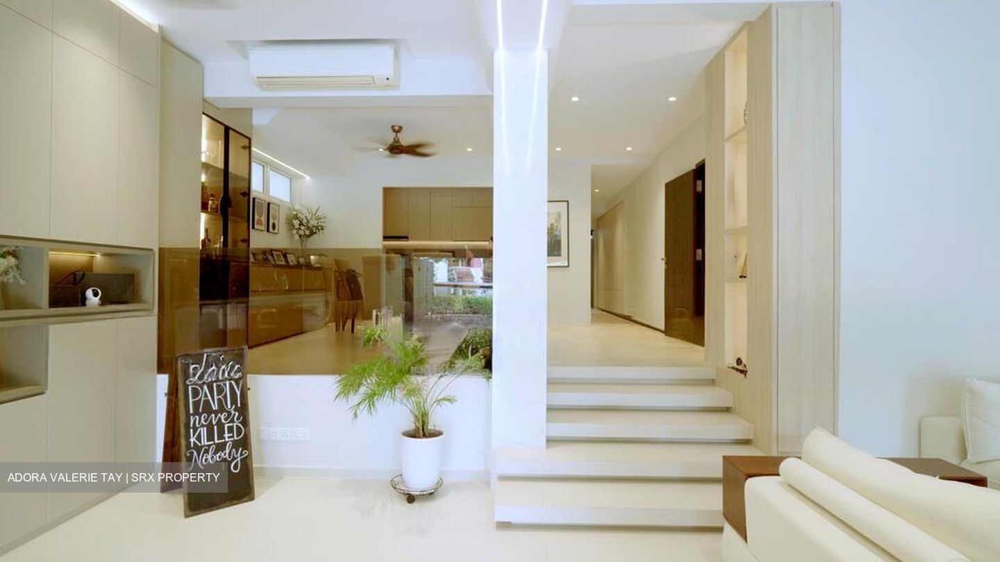The Hacienda (D15), Condominium #497960811
